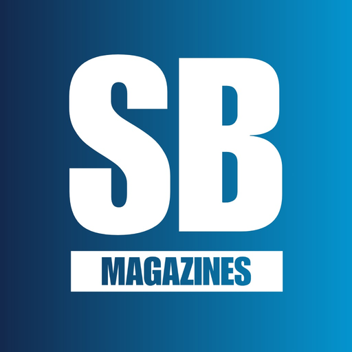 Scuttlebutt Magazines app icon