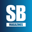 Scuttlebutt Magazines icon