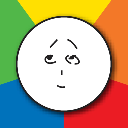 emotionary+ by Funny Feelings® app icon