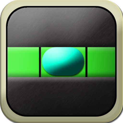 Level- app icon