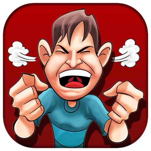 Annoying Sounds - Funny Noises app icon