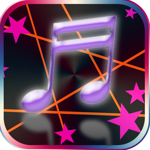 AT-Shuffle Scrobbler app icon