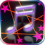 AT-Shuffle Scrobbler icon
