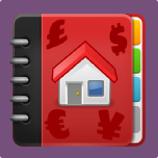 Rent Receipt app icon