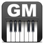 General MIDI Player icon