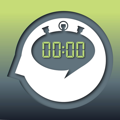 Spaced Retrieval Therapy app icon