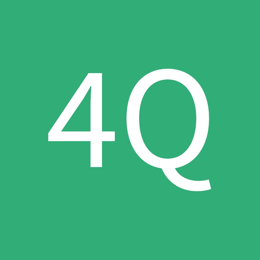 Stock4Q app icon