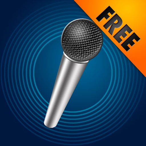 Voice Commands Free app icon