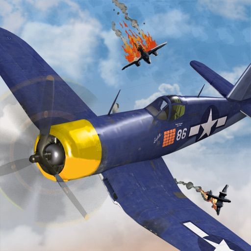 Over Midway app icon