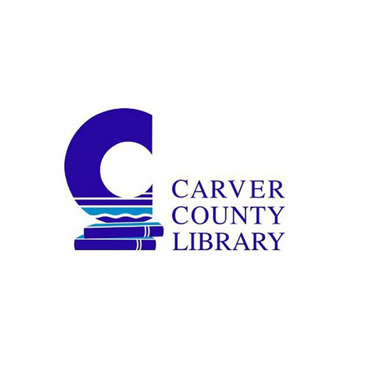 Carver County Library Mobile app icon