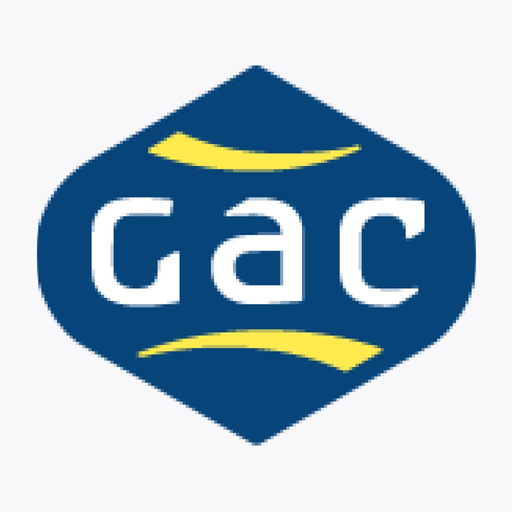 GAC Mobile Directory app icon