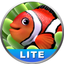 Aquarium Screensaver Lite icon