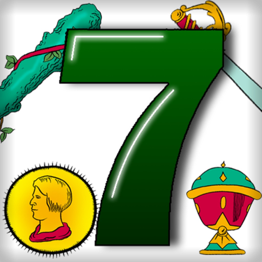 SieTe y MeDia TxL app icon
