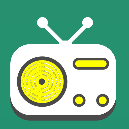 INDRadio - Indian Radio app icon