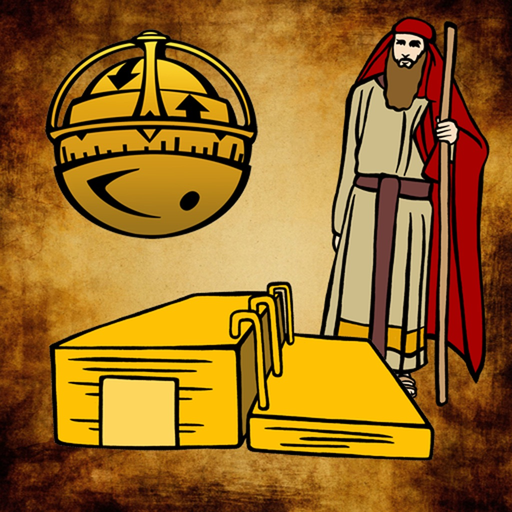 LDS Sticker Book app icon