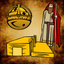 LDS Sticker Book icon