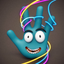 Magic Fingers: Amazing Paint! icon