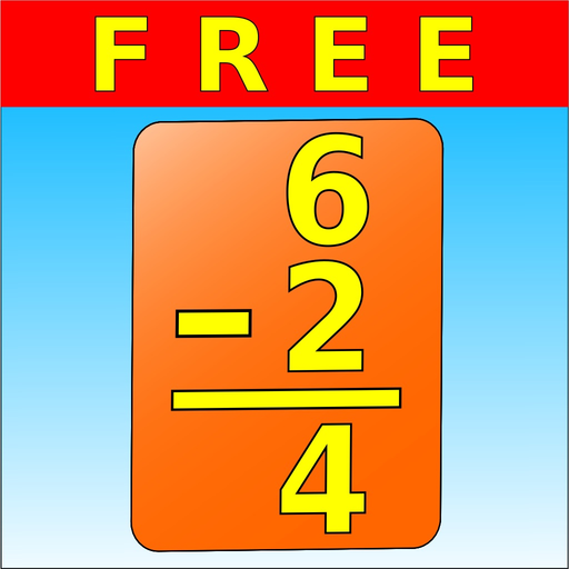 Math Flash Cards ! ! - app icon