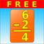 Math Flash Cards ! ! - icon