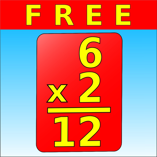 Math Flash Cards ! ! * app icon