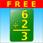 Math Flash Cards ! ! ÷ icon