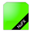 Shrink-Fit X icon