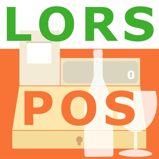 LORS-POS app icon
