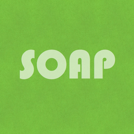 Handmade Soap Calculator app icon