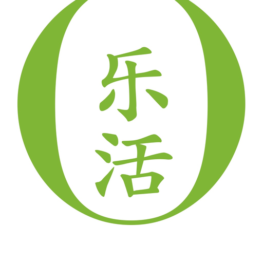 LOHAS 乐活 app icon