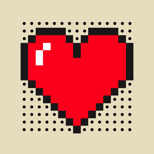 Nonogram: Japanese Crosswords app icon