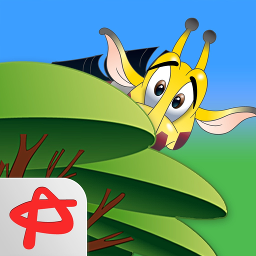 Animal Hide and Seek: Free Hidden Objects app icon