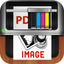 PDF to Image Converter Pro icon