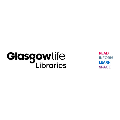 Glasgow Libraries app icon