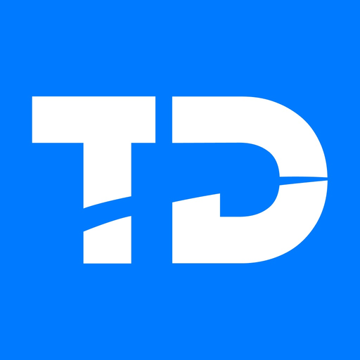 Telediario app icon