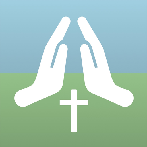 Christian Prayer Prompter app icon
