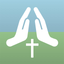 Christian Prayer Prompter icon