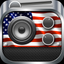 Country Radio: Streaming Music icon