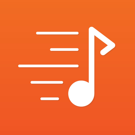 Sheet Music Direct app icon