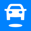 SpotHero: #1 Rated Parking App icon