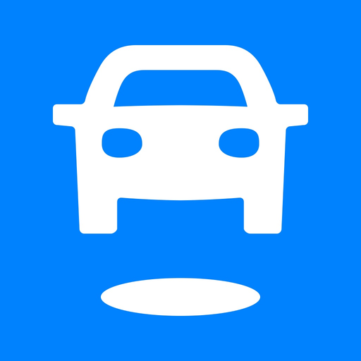 SpotHero: #1 Rated Parking App app icon