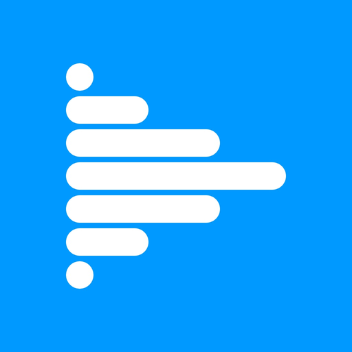 HLS Multitrack Player app icon