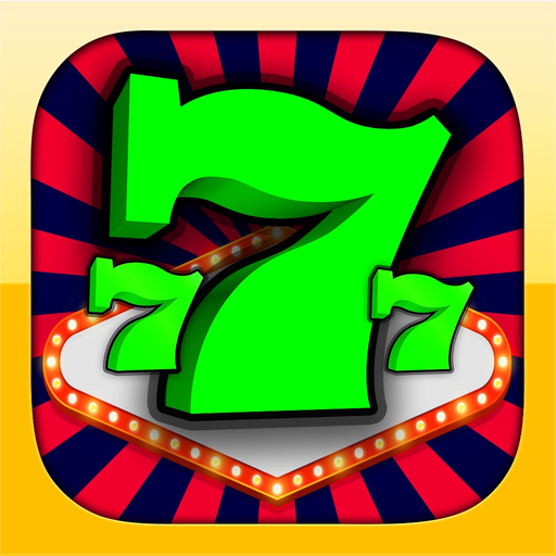 Ace Slots Casino app icon