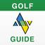 Albrecht Golf Guide for iPad icon