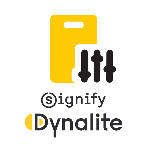 Dynalite EnvisionTouch app icon
