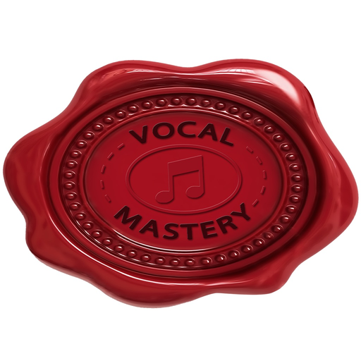 Vocal Mastery app icon
