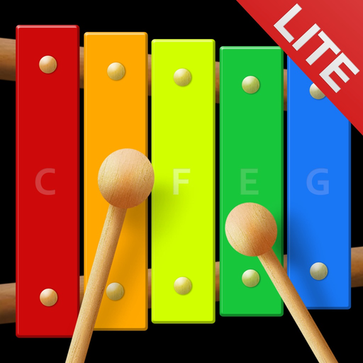 Awesome Xylophone Lite app icon