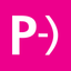 Pink Park - למצוא חניה בקלות icon