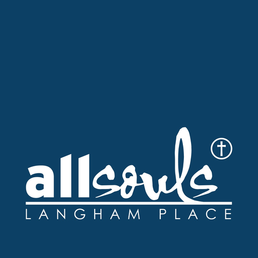 All Souls, Langham Place app icon