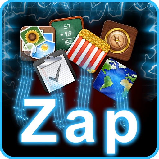 App Zap app icon