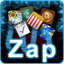 App Zap icon